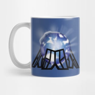 Arcane Mug